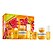 240 ml + 90 ml + 90 ml + 70 g + 12 ml